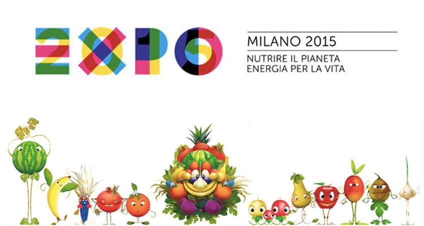 EXPO 2015 EXPO 2015
